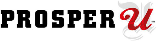 Prosper U Logo